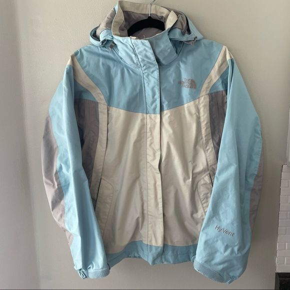 GUC, Northface Jacket, Size Small - Picture 1 of 11